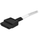 StarTech.com 1m SFF 8643 to 4x SATA Cable - UK BUSINESS SUPPLIES