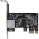 StarTech.com 1 Port PCIe Gigabit NIC Network Card - UK BUSINESS SUPPLIES