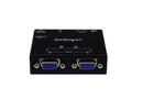 StarTech.com 2 Port VGA Auto Switch Box - UK BUSINESS SUPPLIES
