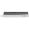 StarTech.com 3 Port Portable USB3 Hub and GB Ethernet - UK BUSINESS SUPPLIES