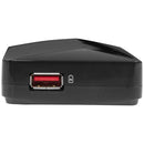 StarTech.com 4 Port USB 3.0 Hub Plus 1 x 2.4A Port - UK BUSINESS SUPPLIES