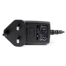 StarTech.com UK Power Adaptor for USB StarView DC5V - UK BUSINESS SUPPLIES