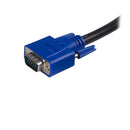 StarTech.com 10ft 2in1 Universal USB KVM Cable - UK BUSINESS SUPPLIES