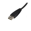 StarTech.com 6ft 2in1 USB KVM Cable - UK BUSINESS SUPPLIES