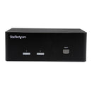 StarTech.com 2 Port KVM switch with Dual VGA USB 2.0 - UK BUSINESS SUPPLIES