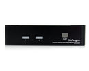 StarTech.com 2 Port DVI USB KVM Switch with Audio - UK BUSINESS SUPPLIES