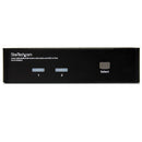 StarTech.com 2 Port USB HDMI KVM Switch with Audio - UK BUSINESS SUPPLIES