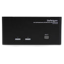 StarTech.com 2 Port Triple Monitor DVI USB KVM Switch - UK BUSINESS SUPPLIES