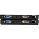 StarTech.com 1000ft USB VGA KVM Cat5 UTP Extender - UK BUSINESS SUPPLIES