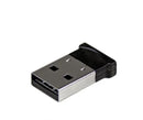 StarTech.com Mini USB Bluetooth 4.0 Adapter 50m - UK BUSINESS SUPPLIES