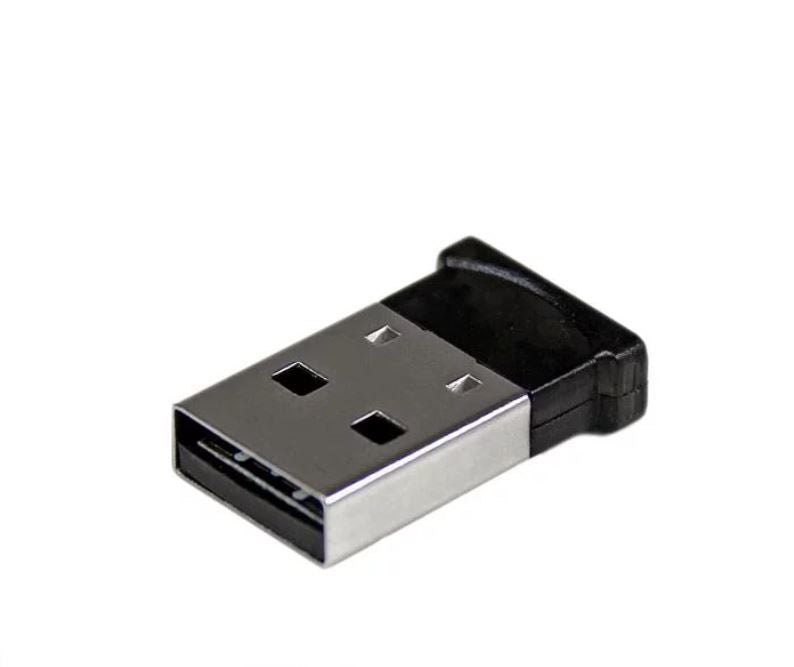 StarTech.com Mini USB Bluetooth 4.0 Adapter 50m - UK BUSINESS SUPPLIES