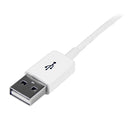 StarTech.com 3m USB 2.0 Extension Cable A to A MF - UK BUSINESS SUPPLIES