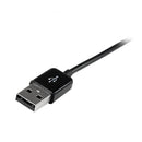 StarTech.com 3m USB to Asus Dock Connector - UK BUSINESS SUPPLIES