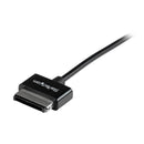 StarTech.com 3m USB to Asus Dock Connector - UK BUSINESS SUPPLIES