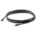 StarTech.com 3m USBC Cable with 5A Power Delivery MM - UK BUSINESS SUPPLIES