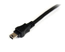 StarTech.com 6ft USB Y Cable for External Hard Drive - UK BUSINESS SUPPLIES