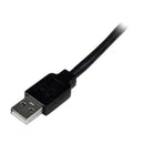StarTech.com 20m Active USB 2.0 A to B Cable MM - UK BUSINESS SUPPLIES