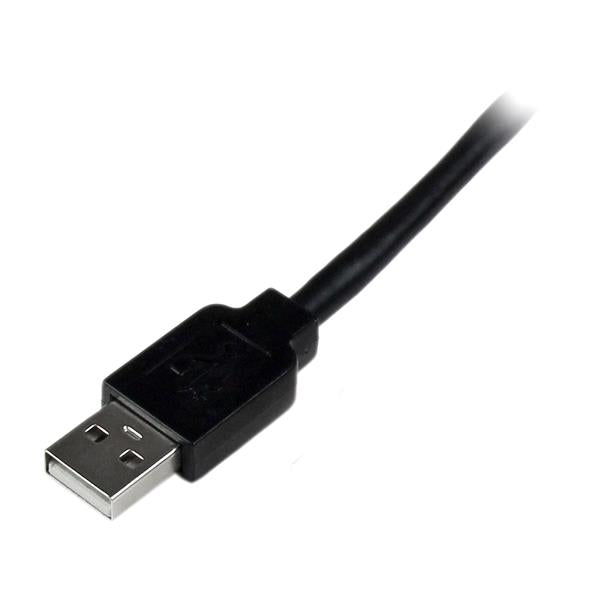 StarTech.com 20m Active USB 2.0 A to B Cable MM - UK BUSINESS SUPPLIES