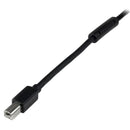 StarTech.com 20m Active USB 2.0 A to B Cable MM - UK BUSINESS SUPPLIES