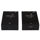 StarTech.com 1Port USB 2.0 Over Cat5 or Cat6 Extender - UK BUSINESS SUPPLIES