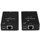 StarTech.com 1Port USB 2.0 Over Cat5 or Cat6 Extender - UK BUSINESS SUPPLIES