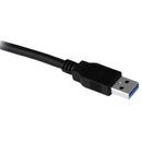 StarTech.com 5ft USB 3.0 A to A Extension Cable MF - UK BUSINESS SUPPLIES