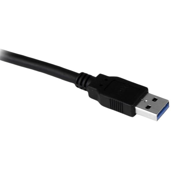 StarTech.com 5ft USB 3.0 A to A Extension Cable MF - UK BUSINESS SUPPLIES