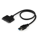 StarTech.com SATA to USB Cable with UASP HDD Adapter - UK BUSINESS SUPPLIES