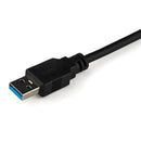 StarTech.com SATA to USB Cable with UASP HDD Adapter - UK BUSINESS SUPPLIES