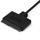 StarTech.com USB 3.1 Cable for 2.5in SATA Drives USBC - UK BUSINESS SUPPLIES