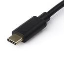 StarTech.com USB 3.1 Cable for 2.5in SATA Drives USBC - UK BUSINESS SUPPLIES