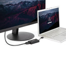 StarTech.com USB 3 to 4K DP Multi Monitor Adapter - UK BUSINESS SUPPLIES