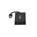 StarTech.com USB 3 to 4K DP Multi Monitor Adapter - UK BUSINESS SUPPLIES