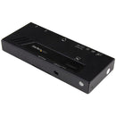 StarTech.com 2 Port HDMI Automatic Video Switch 4K - UK BUSINESS SUPPLIES