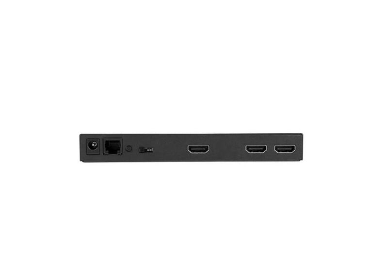 StarTech.com 2 Port HDMI Automatic Video Switch 4K - UK BUSINESS SUPPLIES