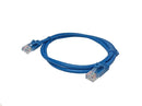 StarTech.com 1m Blue Snagless Cat5e Patch Cable - UK BUSINESS SUPPLIES
