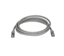 StarTech.com 2m Grey Cat6a Ethernet STP Cable - UK BUSINESS SUPPLIES