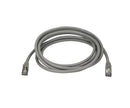 StarTech.com 3m Grey Cat6a Ethernet STP Cable - UK BUSINESS SUPPLIES