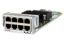 Netgear APM408C 8 Port 10GBase T Port Card - UK BUSINESS SUPPLIES