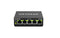5 Port Gbit Smart Managed Plus Switch - UK BUSINESS SUPPLIES
