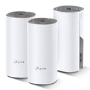 AC1200 Whole Home Mesh WiFi 3 Pack - UK BUSINESS SUPPLIES