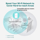 RE300 AC1200 WiFi Range Extender - UK BUSINESS SUPPLIES