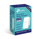 RE300 AC1200 WiFi Range Extender - UK BUSINESS SUPPLIES