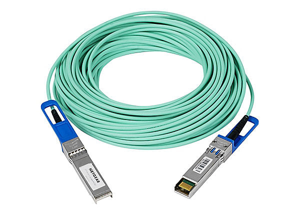 20m Direct Attach Optical SFP Cable - UK BUSINESS SUPPLIES