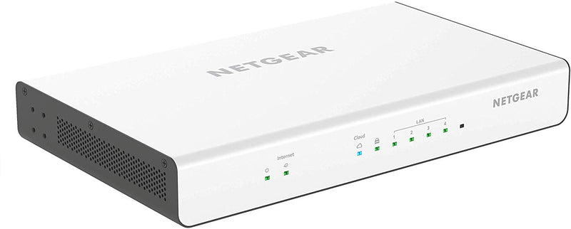 Netgear BR500 Insight Instant VPN Router - UK BUSINESS SUPPLIES