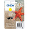 Epson 603 Starfish Yellow Standard Capacity Ink Cartridge 2.4ml - C13T03U44010 - UK BUSINESS SUPPLIES