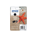 Epson 603 Starfish Black Standard Capacity Ink Cartridge 3.4ml - C13T03U14010 - UK BUSINESS SUPPLIES