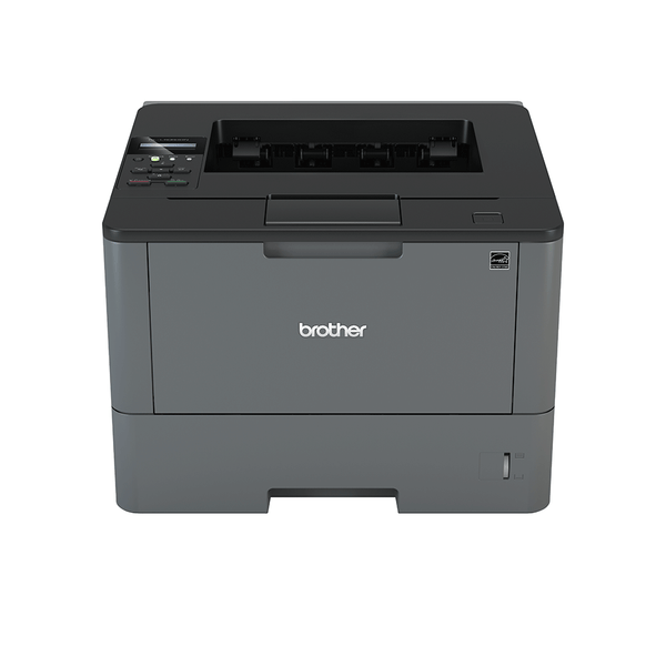 Brother HLL5050DNU1 Mono Laser Printer - UK BUSINESS SUPPLIES
