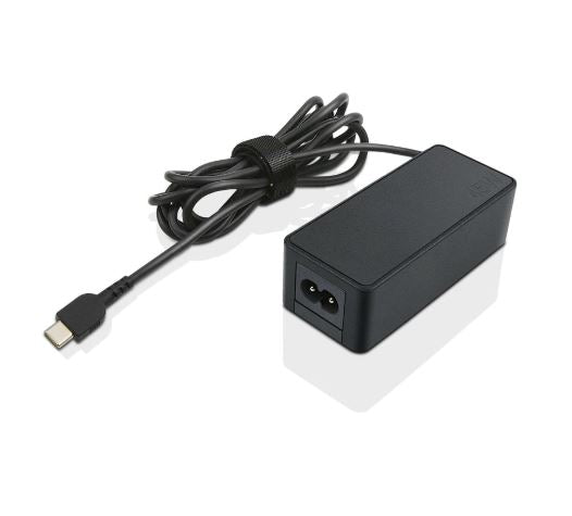 Lenovo 45W Standard AC Adapter - UK BUSINESS SUPPLIES