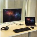 StarTech.com USB C Multiport Adapter with SD 4K HDMI - UK BUSINESS SUPPLIES